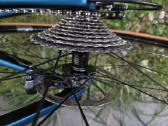 Rose Carbon Gravel L - nuotraukos Nr. 7