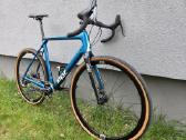 Rose Carbon Gravel L - nuotraukos Nr. 2