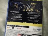 Wolverine Ps5 - nuotraukos Nr. 2