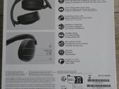 Ausinės „Sony Wh-ch730n“ (Juodos spalvos / Black) - nuotraukos Nr. 2