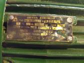 Tarybinės gręžimo staklės 2m112 (1.1kw,trifazis) - nuotraukos Nr. 7