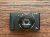 Sony Cyber-shot Dsc-hx90v 18.2mp Digital Kamera - nuotraukos Nr. 3