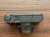 Sony Cyber-shot Dsc-hx90v 18.2mp Digital Kamera - nuotraukos Nr. 6