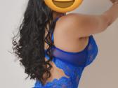 Beautiful Latina with a fantastic ass. - nuotraukos Nr. 3