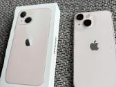 Parduodamas Apple iPhone 13 mini, 256 GB talpos. - nuotraukos Nr. 2