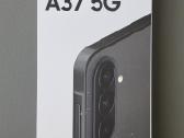 Nauji Samsung Galaxy A37 5G 128/256 GB - nuotraukos Nr. 4