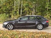 Parduodama Audi A4 B8 2010 metų - nuotraukos Nr. 2