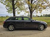 Parduodama Audi A4 B8 2010 metų - nuotraukos Nr. 3