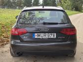 Parduodama Audi A4 B8 2010 metų - nuotraukos Nr. 4