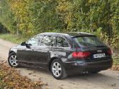 Parduodama Audi A4 B8 2010 metų - nuotraukos Nr. 5