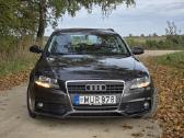 Parduodama Audi A4 B8 2010 metų - nuotraukos Nr. 6