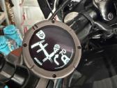Idealios būklės, mažai naudota Beeline Moto II - nuotraukos Nr. 2