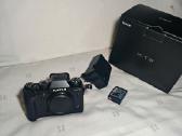 Fujifilm X T3 body - nuotraukos Nr. 11
