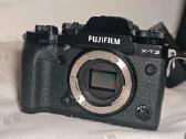 Fujifilm X T3 body - nuotraukos Nr. 9
