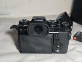 Fujifilm X T3 body - nuotraukos Nr. 3
