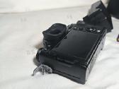 Fujifilm X T3 body - nuotraukos Nr. 4