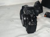 Fujifilm X T3 body - nuotraukos Nr. 8