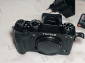 Fujifilm X T3 body - nuotraukos Nr. 2