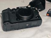 Fujifilm X T3 body - nuotraukos Nr. 6