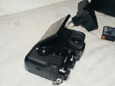 Fujifilm X T3 body - nuotraukos Nr. 7
