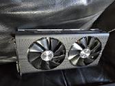 Sapphire Rx 580 8gb Radeon Sapphire Nitro R9 390 - nuotraukos Nr. 2