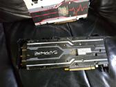 Sapphire Rx 580 8gb Radeon Sapphire Nitro R9 390 - nuotraukos Nr. 4