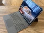 iPad Pro 12.9" M4 Apple Pencil, Logitech Combo - nuotraukos Nr. 5