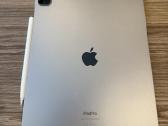 iPad Pro 12.9" M4 Apple Pencil, Logitech Combo - nuotraukos Nr. 6