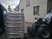 Teleskopinio krautuvo nuoma - Giant 4548 Tendo - nuotraukos Nr. 3