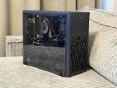 Gaming Pc i7-8700 Rtx 3060 12gb 16gb - nuotraukos Nr. 2