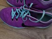 Nike bateliai - nuotraukos Nr. 2
