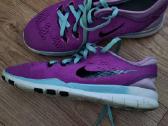 Nike bateliai - nuotraukos Nr. 4
