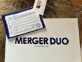 Pulsar Merger Duo Nxp50 - nuotraukos Nr. 2