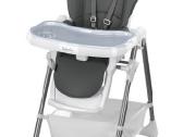 Dvi Maitinimo kėdutė Kinderkraft -60%! - nuotraukos Nr. 2