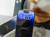 iPhone 14 pro - nuotraukos Nr. 2
