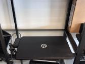 Hp 15.6led amd Quad a8-6410 Ram8gb Ssd256gb 125e - nuotraukos Nr. 3