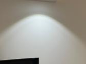 Įleidžiamas LED šviestuvas 105mm - nuotraukos Nr. 3