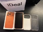 iPhone 17 pro max cosmic Orange 256gb - nuotraukos Nr. 3