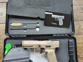 Pistoletas Canic Tp9sa - nuotraukos Nr. 3