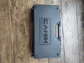 Pistoletas Canic Tp9sa - nuotraukos Nr. 5