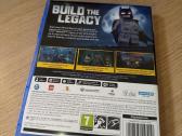 Lego Batman: Legacy of the Dark Knight - nuotraukos Nr. 3