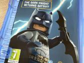 Lego Batman: Legacy of the Dark Knight - nuotraukos Nr. 2