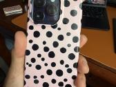 iPhone 14 Pro 256 GB Deep Purple - nuotraukos Nr. 5