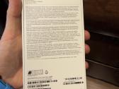 iPhone 14 Pro 256 GB Deep Purple - nuotraukos Nr. 2