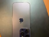 iPhone 14 Pro 256 GB Deep Purple - nuotraukos Nr. 8