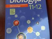 Parduodu 4 "Biologija" serijos vadovėlius 11-12kl. - nuotraukos Nr. 4