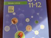 Parduodu 4 "Biologija" serijos vadovėlius 11-12kl. - nuotraukos Nr. 5