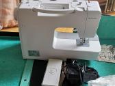 Siuvimo mašina Bernina Bernette e56 su priedais - nuotraukos Nr. 3