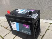 Exide Agm Ek457 start-stop akumuliatorius - Naujas - nuotraukos Nr. 2
