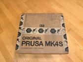 Original Prusa Mk4s 3D Printer Kit – Naujas - nuotraukos Nr. 2